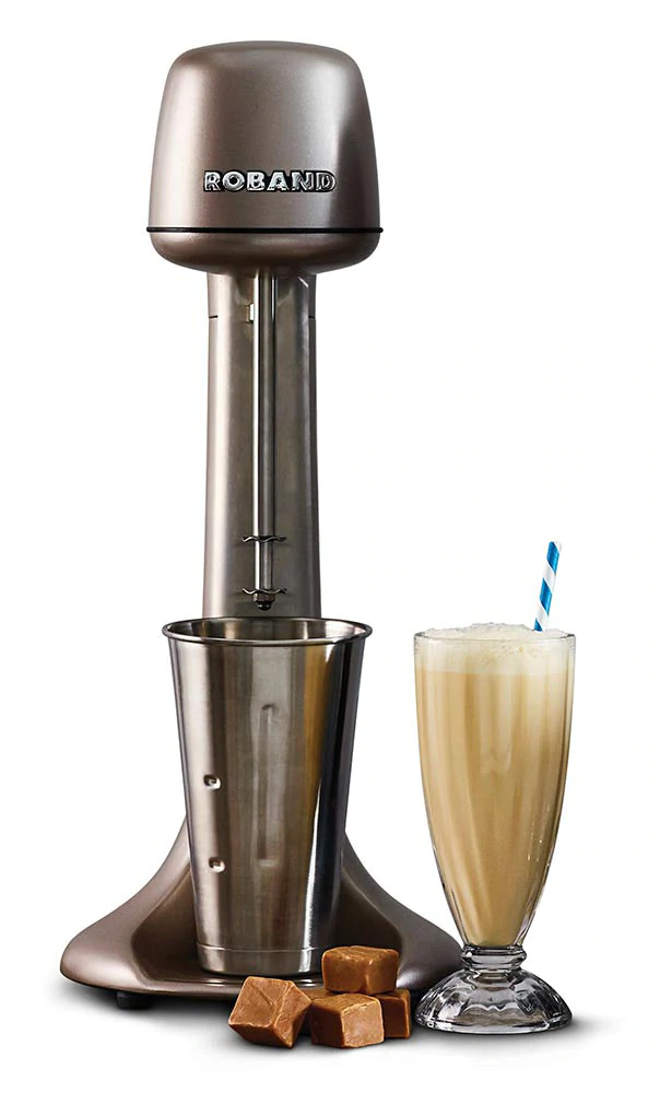 Milkshake & Drink Mixers (DM31) - Roband Australia