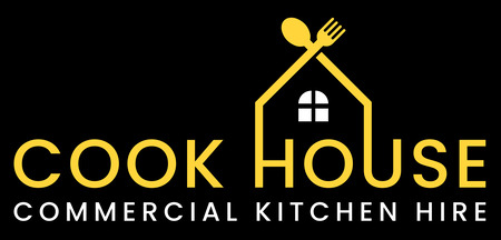 Cook House Commercial Kitchen Hire - Logo
