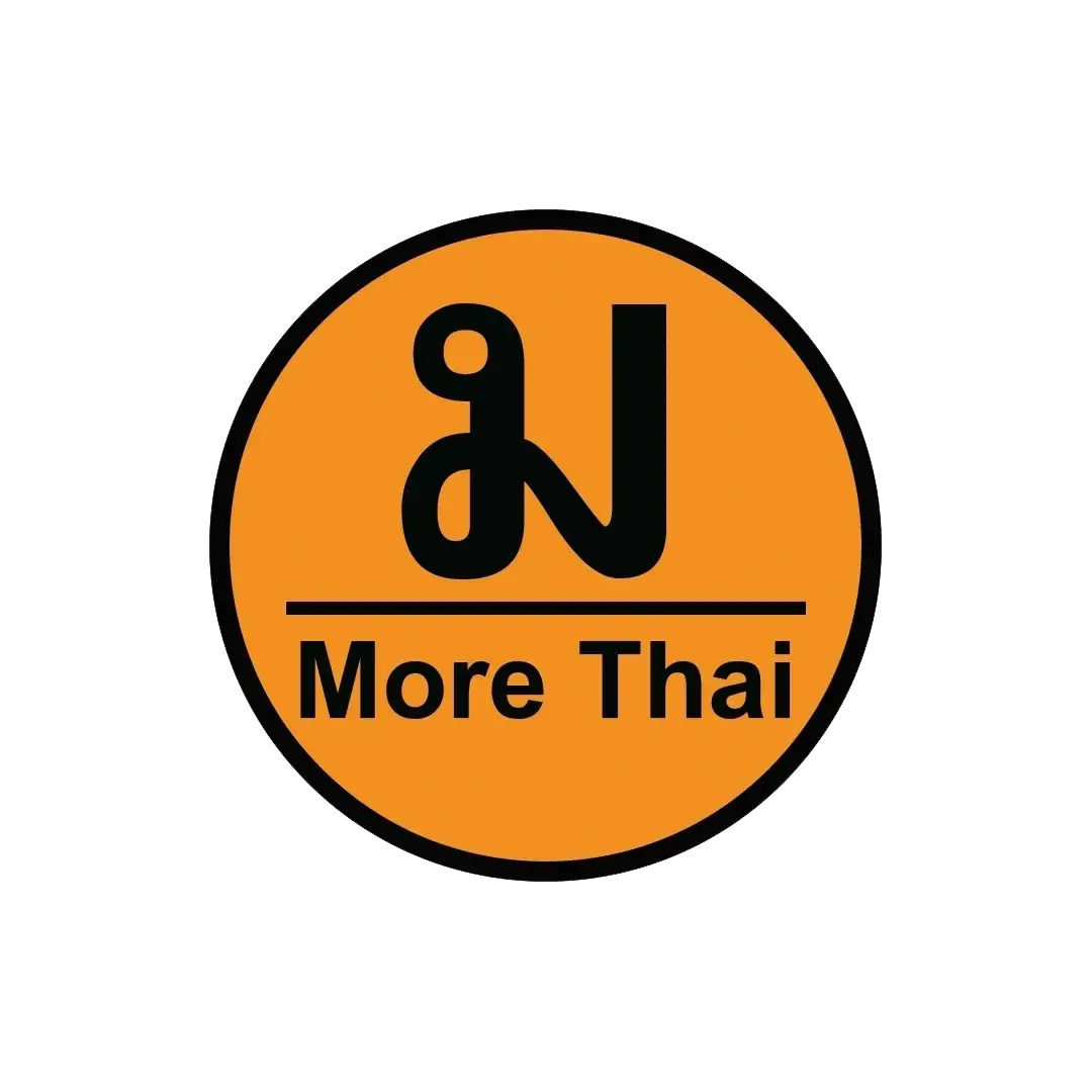 more-thai-logo